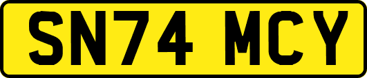 SN74MCY