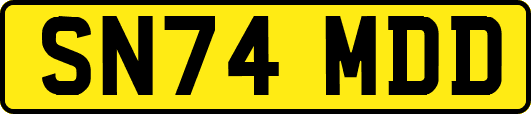 SN74MDD