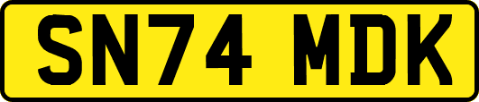 SN74MDK