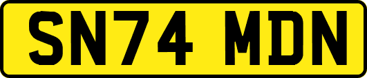 SN74MDN