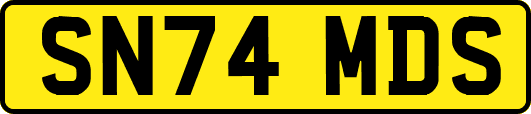 SN74MDS