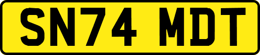 SN74MDT