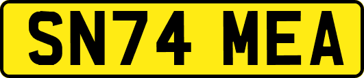 SN74MEA