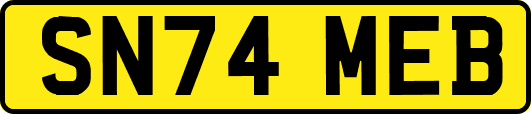 SN74MEB
