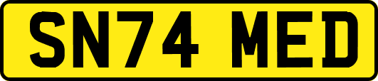 SN74MED