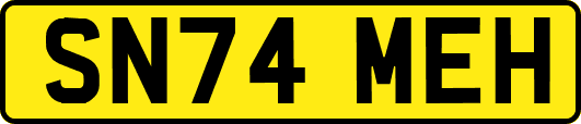 SN74MEH