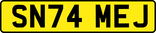 SN74MEJ