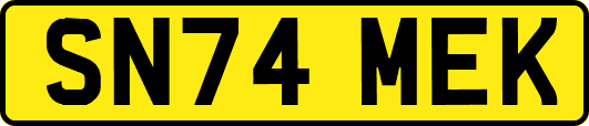 SN74MEK