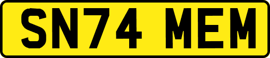 SN74MEM