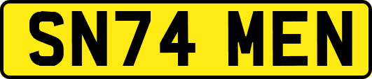 SN74MEN
