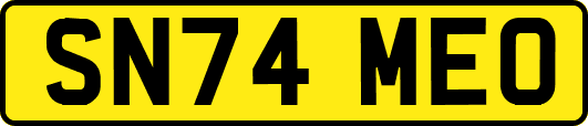 SN74MEO