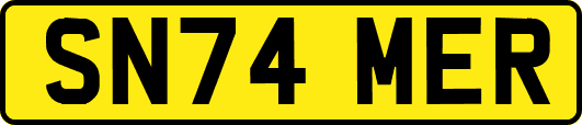 SN74MER