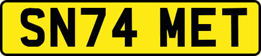 SN74MET
