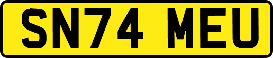 SN74MEU