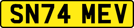 SN74MEV