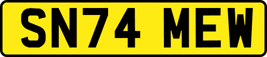 SN74MEW