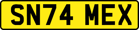SN74MEX