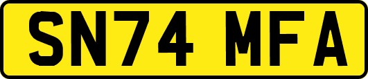 SN74MFA