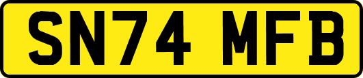 SN74MFB