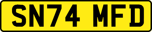 SN74MFD