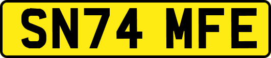 SN74MFE