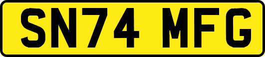 SN74MFG