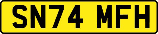 SN74MFH