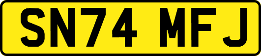 SN74MFJ