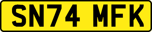 SN74MFK