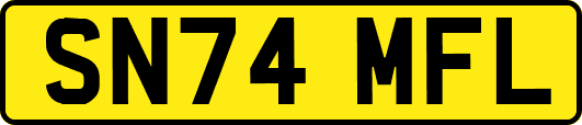 SN74MFL