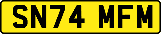 SN74MFM