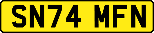 SN74MFN