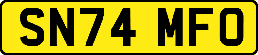 SN74MFO