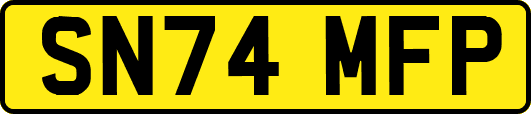 SN74MFP