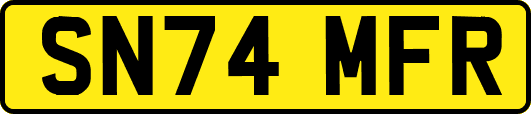 SN74MFR
