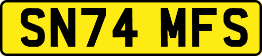 SN74MFS