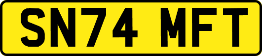 SN74MFT
