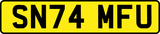SN74MFU