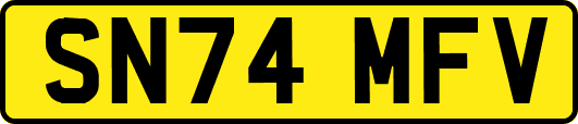 SN74MFV