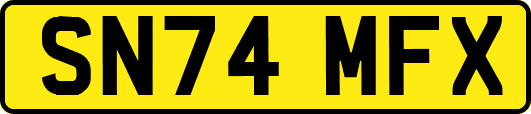 SN74MFX