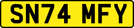 SN74MFY