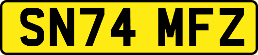 SN74MFZ