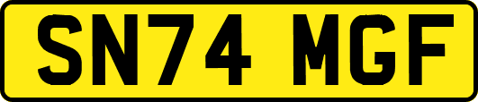 SN74MGF