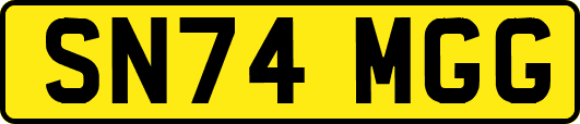 SN74MGG