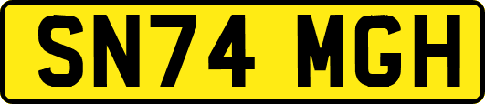 SN74MGH