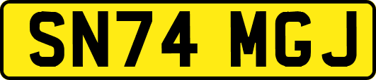 SN74MGJ