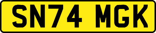 SN74MGK