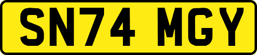SN74MGY