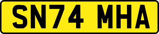 SN74MHA
