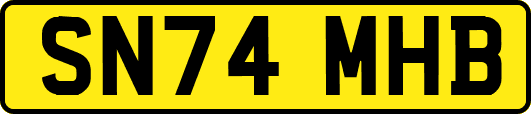 SN74MHB